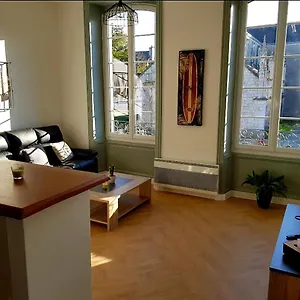 De Charme 50m2 Cosytime ! Appartement