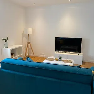 Lorient: élégant Appartement