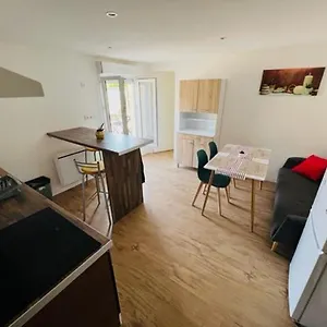 tranquilité à lorient Appartement