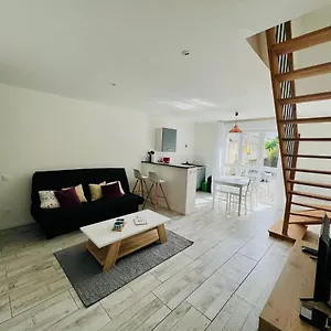 Le Petit Douillet Appartement