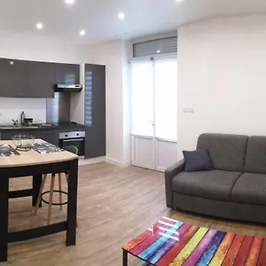 Lesage Bis Appartement